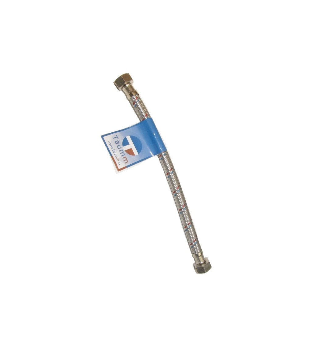 Flexible HI-HI 1/2" 30 cm (Calidad 1)