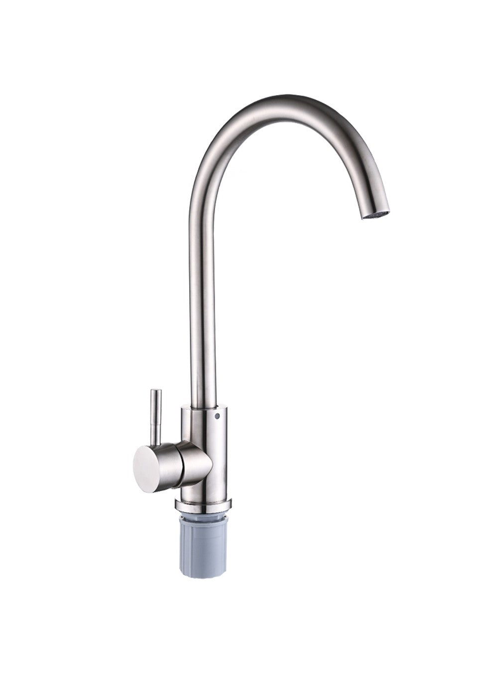 MonoMando Lavaplato Vertical Inox