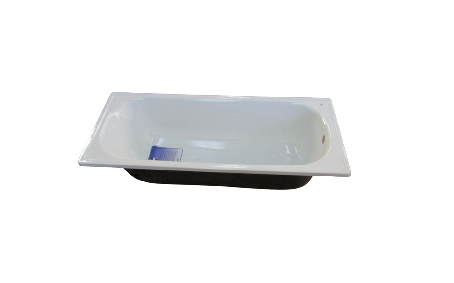 Tina 150 x 70 x 36 con Antideslizante