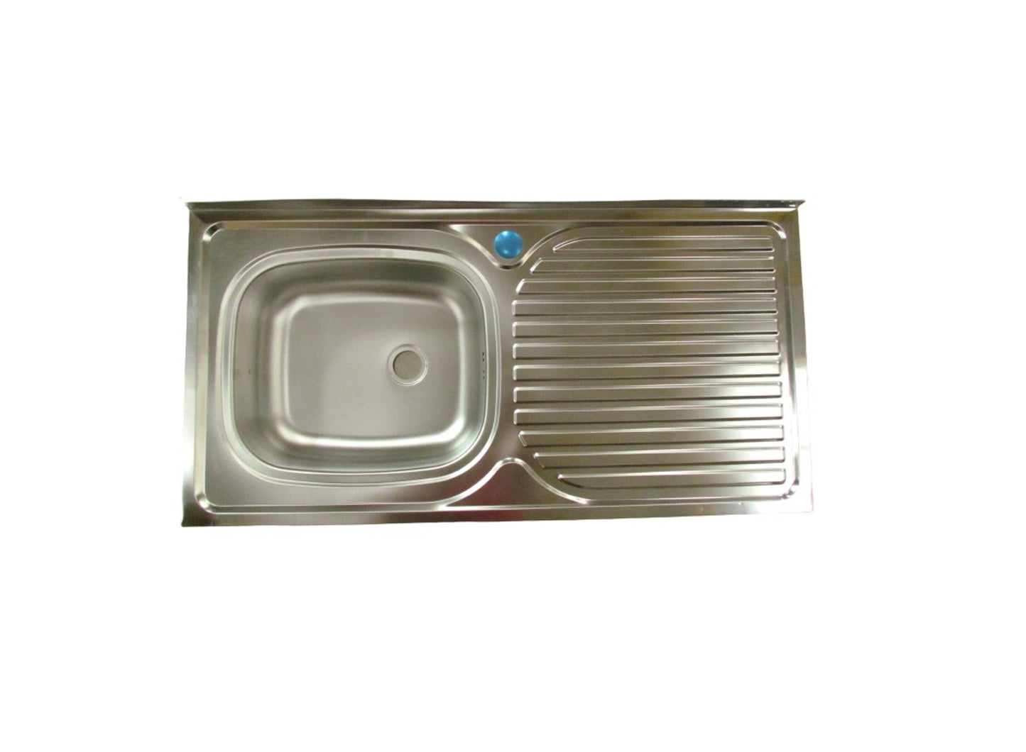 Lavaplatos.100x50 Sobrepon p/Combin SecDer