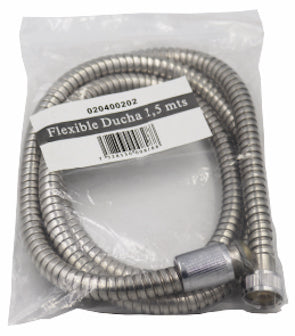 Flexible Ducha 1.5 mt BOLSA