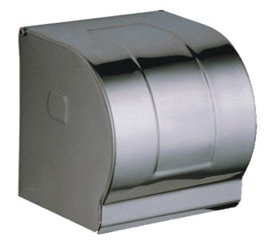 Porta Papel WC Redondo