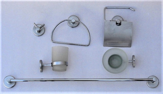 Kit Accesorios Pared Freiburg