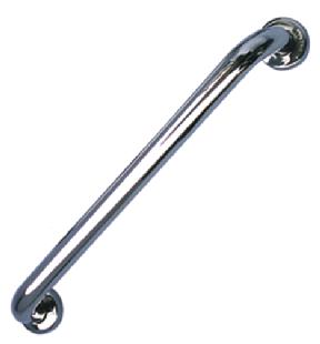 Agarradera Recta D32 L24