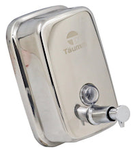 Dispensa Jabón al muro 800