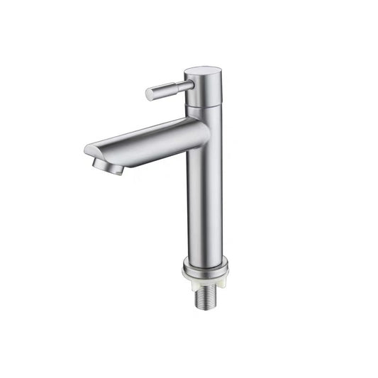 Llave Lavatorio tipo Inox