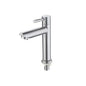 Llave Lavatorio tipo Inox