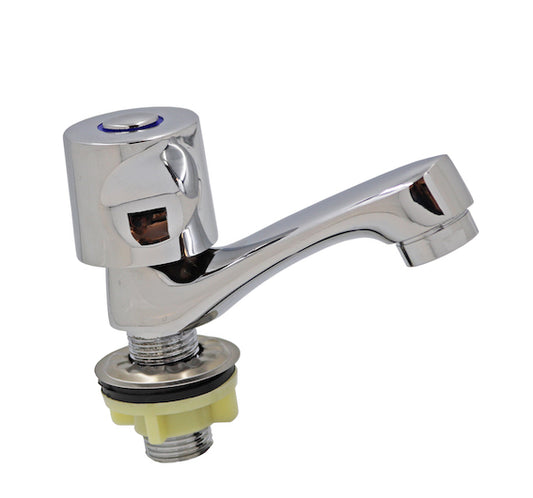 Llave Lavatorio Vander Económica Simple