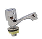 Llave Lavatorio Vander Económica Simple