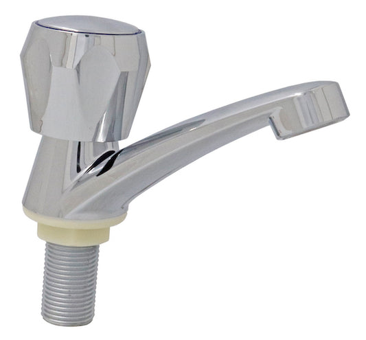 Llave Lavatorio Plástica Mirage s/Gtía