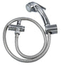 Bidet Árabe Mango Cromado