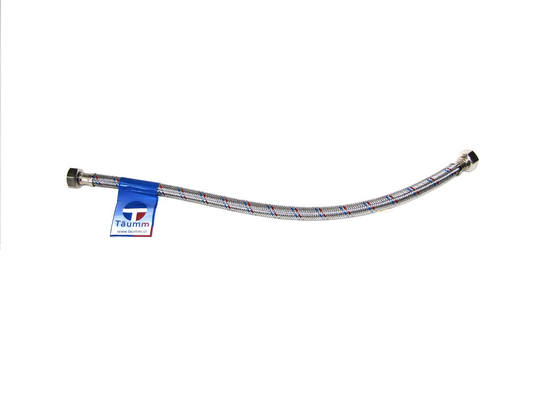 Flexible HI-HI 1/2" 50 cm (Calidad 1)