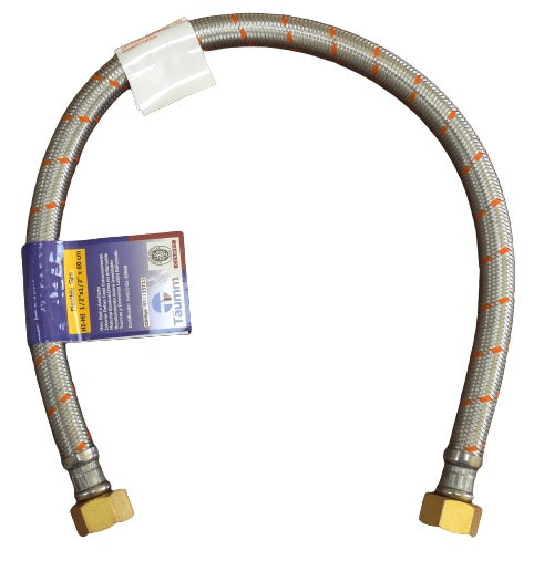 Flexible Gas HI-HI 1/2" 60 cm