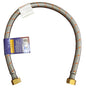 Flexible Gas HI-HI 1/2" 60 cm