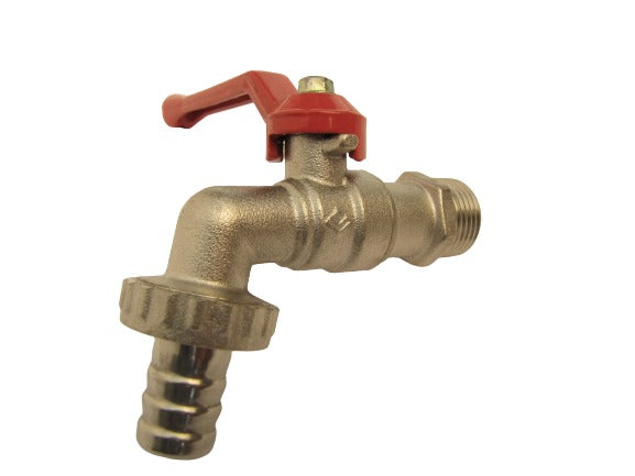 Llave Bola Jardín Lavadero 1/2" OTRA