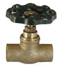 Llave de Paso So 1/2" OTRA