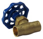 Llave de Paso Light So 1/2"