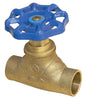 Llave de Paso So 3/4"