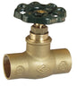 Llave de Paso So 3/4" OTRA