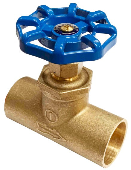 Llave de Paso So 1" OTRA