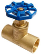 Llave de Paso So 1" OTRA