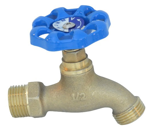 Llave Jardín HE 1/2"