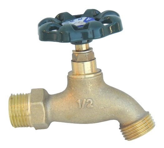 Llave Jardín HE 1/2" Otra