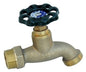 Llave Jardín HE 3/4" Otra