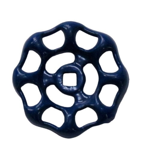 Manilla Azul Aluminio p/Llave EMOS 1/2"