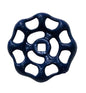 Manilla Azul Aluminio p/Llave EMOS 1/2"