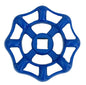 Manilla Azul Aluminio p/ Llave EMOS 3/4
