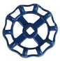 Manilla Azul Alum para Llave EMOS 1.1/2"