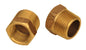 Bushing HE-HI 3/4" x 1/2"