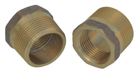 Bushing HE-HI 1.1/4" x 1"