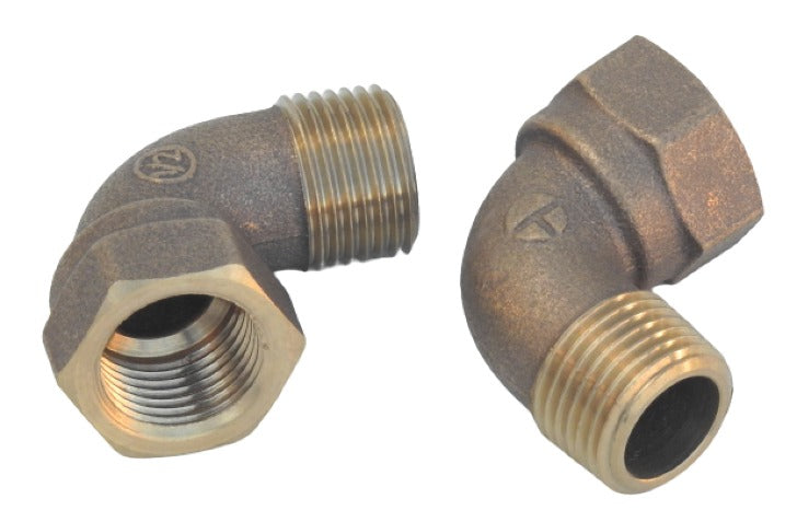 Codo HI-HE 1/2"