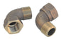 Codo HI-HE 1/2"