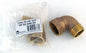 Codo HI-HE 3/4" Bolsa