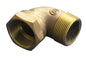 Codo HI-HE 1.1/4"