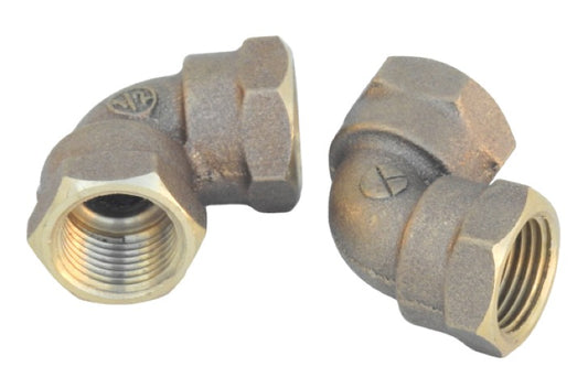 Codo HI-HI 1/2"