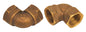 Codo HI-HI 3/4"