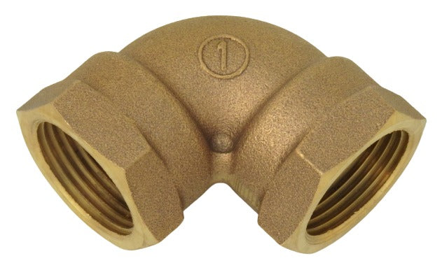 Codo HI-HI 1"