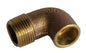 Codo So-HE 3/8"