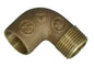 Codo So-HE 3/8x 1/2"