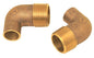 Codo So-HE 1/2" x 3/4"