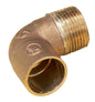 Codo So-HE 3/4"