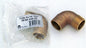 Codo So-HE 3/4" Bolsa