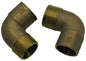 Codo So-HE 3/4" - GAS