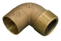 Codo So-HE 1.1/4"