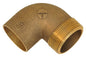 Codo So-HE 1.1/2"