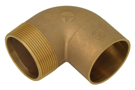Codo So-HE 2"